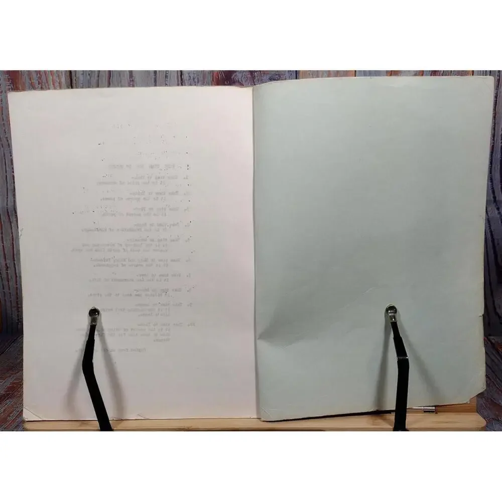 Heavenly Scents Cook Book - Vintage Community Cookbook‎